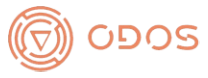 Odos Router on Moonbags