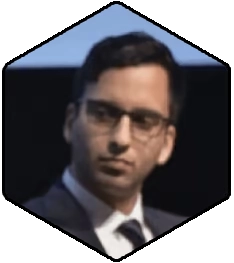 Reza Dehghani, Moonbags